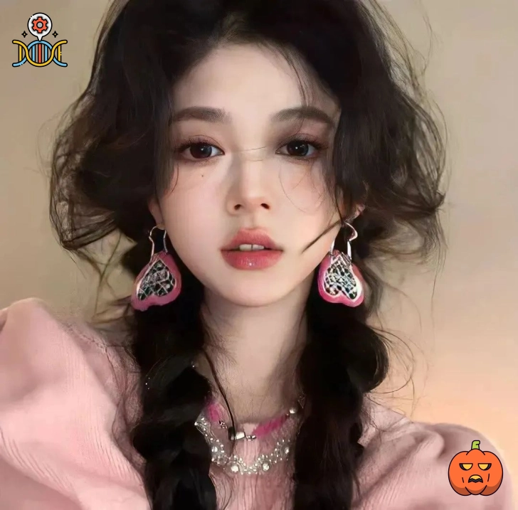 何欣女士